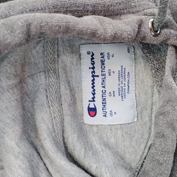Champion sweater - Picture 5 of 5